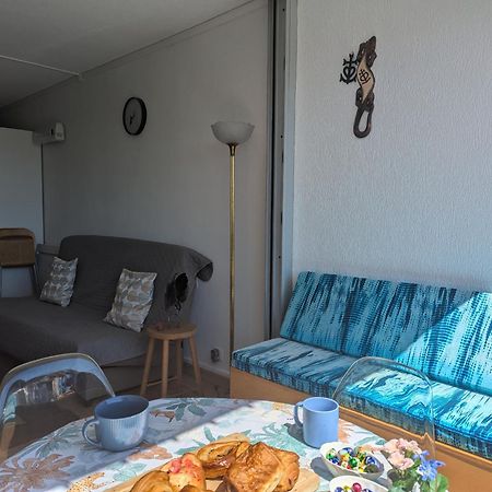 Sol-Y-Days Canastel, Studio Avec Coin Couchage, Quartier Du Boucanet Proche Commerces Et Plage Le Grau-du-Roi Zewnętrze zdjęcie